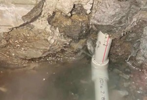 余江区管道漏水检测五
