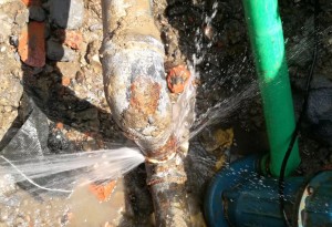 余江区管道漏水检测二