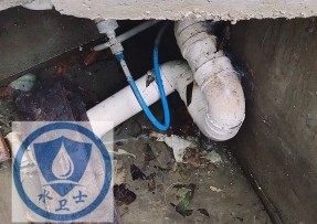 余江区水管漏水检测公司6
