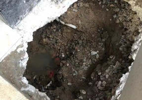 余江区水管漏水检测公司2